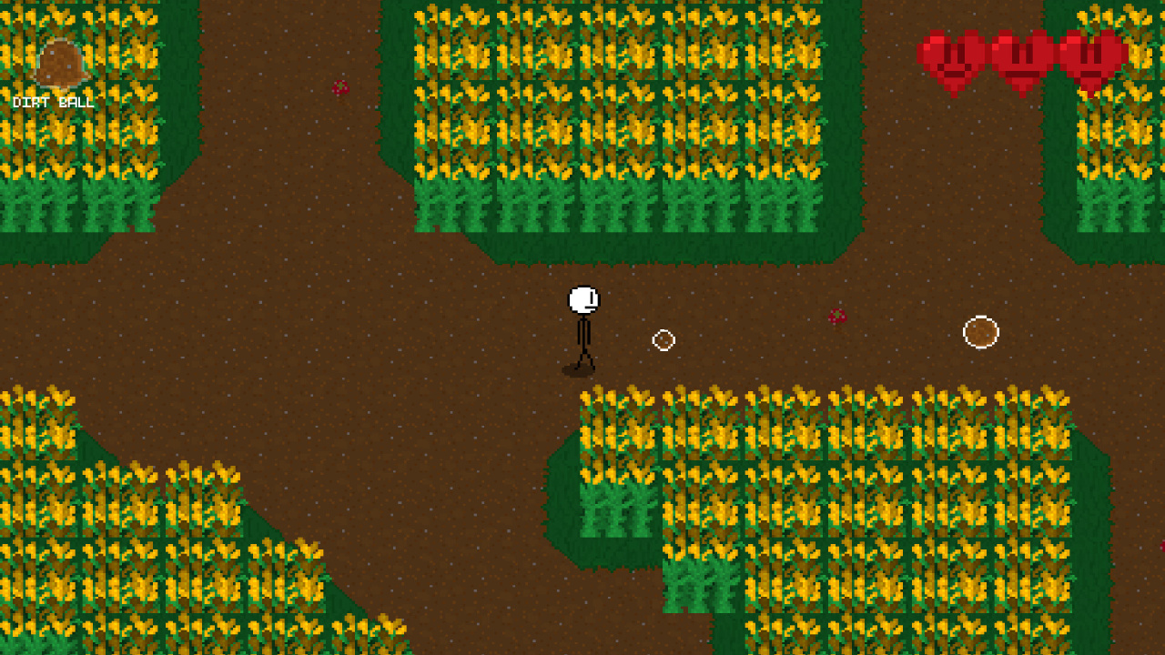 Screenshot #5 - Stickman Adventures