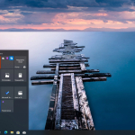 Screenshot #1 - Windows 10 Pro Release Preview Build 19045.5552 Full