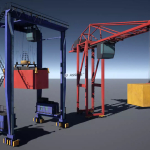 Screenshot #3 - Trains Pack