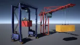 Screenshot #3 - Trains Pack