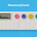 Screenshot #2 - True Shadow - UI Soft Shadow and Glow