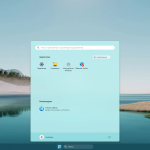 Screenshot #1 - Windows 11 22H2 x64 Rus by OneSmiLe [22621.1776]