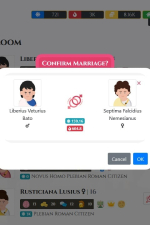 Screenshot #4 - Citizen of Rome - Dynasty Ascendant