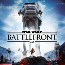 Star Wars: Battlefront: +5 трейнер