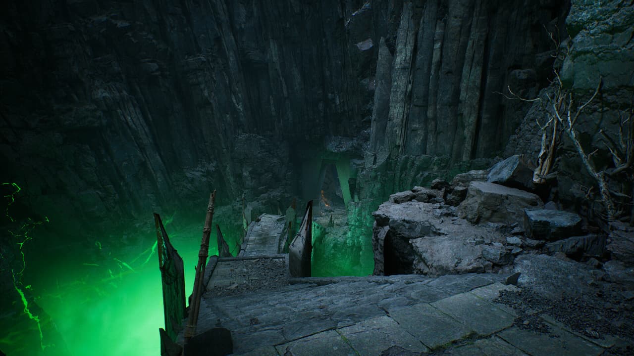 Screenshot #7 - Tribute