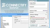 Screenshot #1 - Connectify