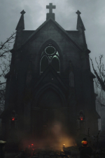 Screenshot #2 - Graveyard Shift