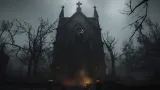 Screenshot #2 - Graveyard Shift