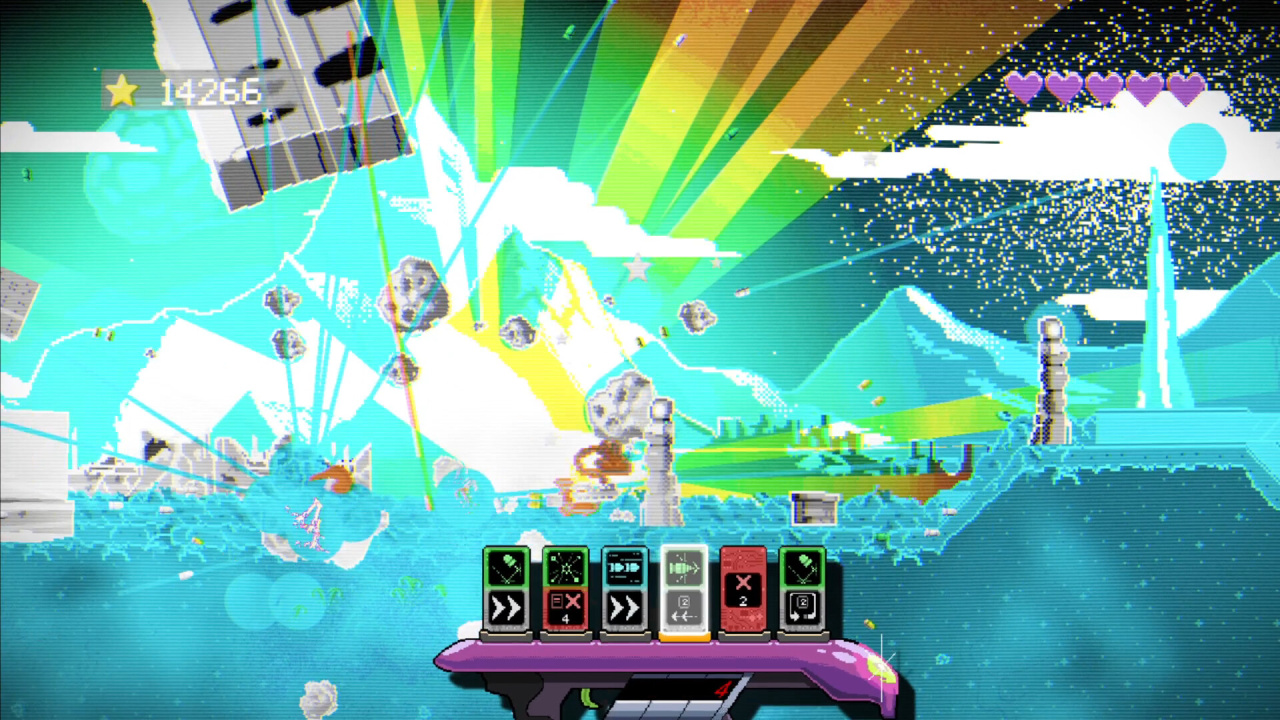 Screenshot #5 - Disaster Blaster