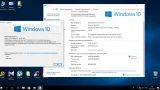 Screenshot #3 - Windows 10 Enterprise 16299.192 (x86/x64) Uralsoft