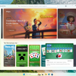 Screenshot #8 - Windows 11 Pro 25H2 Build 26200.5710 Dev