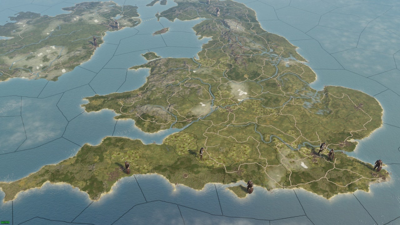Screenshot #9 - Imperator: Rome