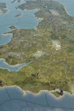 Screenshot #9 - Imperator: Rome