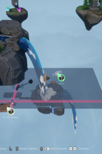 Screenshot #7 - Ultimate Monkey Race