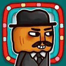 MR. PUMPKIN 2: WALLS OF KOWLOON 1.0.15