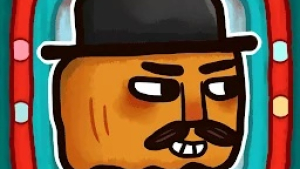 MR. PUMPKIN 2: WALLS OF KOWLOON 1.0.15