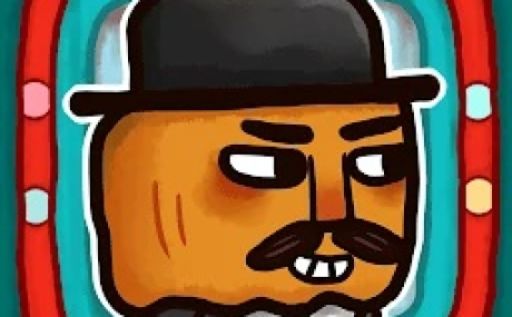 MR. PUMPKIN 2: WALLS OF KOWLOON 1.0.15