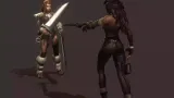 Screenshot #3 - OmniShade Pro - Mobile Optimized Shader