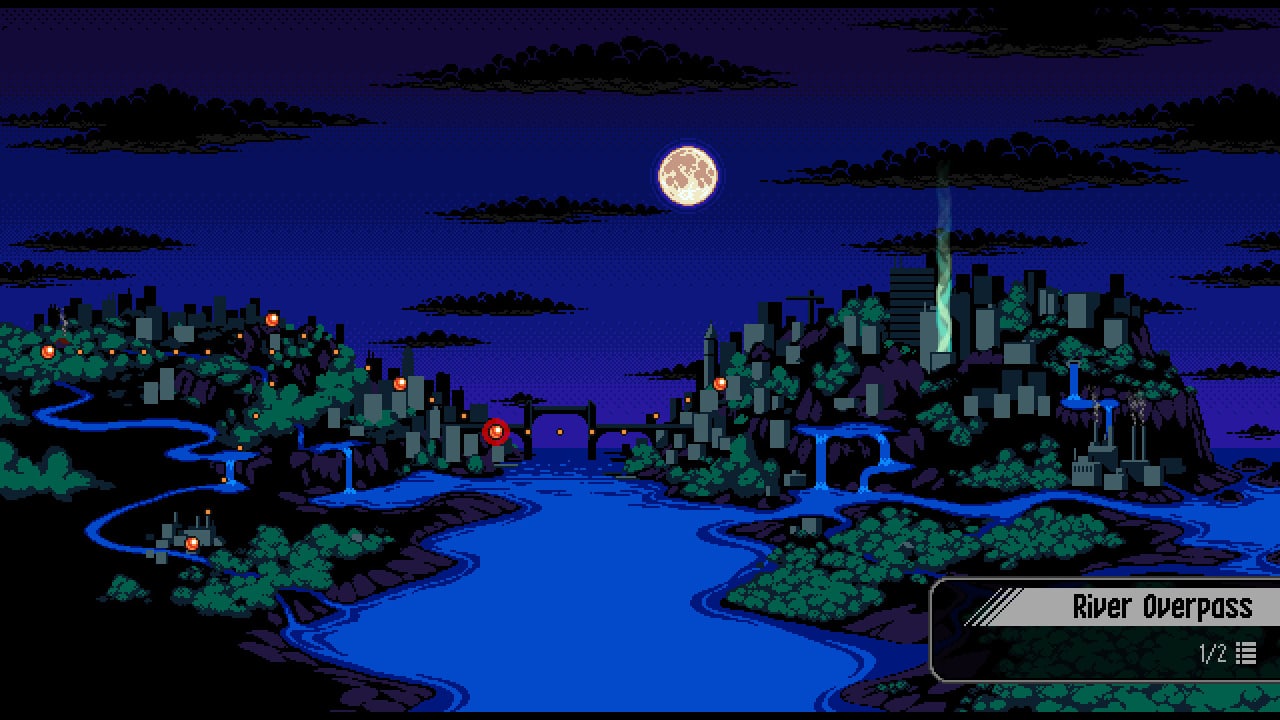 Screenshot #10 - A Void Hope