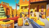 Screenshot #3 - POLYGON Prototype - Low Poly 3D Art by Synty