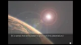 Screenshot #3 - planetarian: Snow Globe