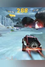 Screenshot #5 - ASPHALT XTREME