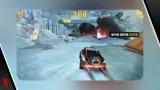 Screenshot #5 - ASPHALT XTREME