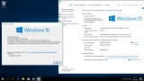 Screenshot #7 - Windows 10 Version 1607 (14393.2125) x86-x64 AIO