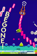 Screenshot #12 - ZOE Begone!