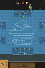 Screenshot #4 - Far Fishing