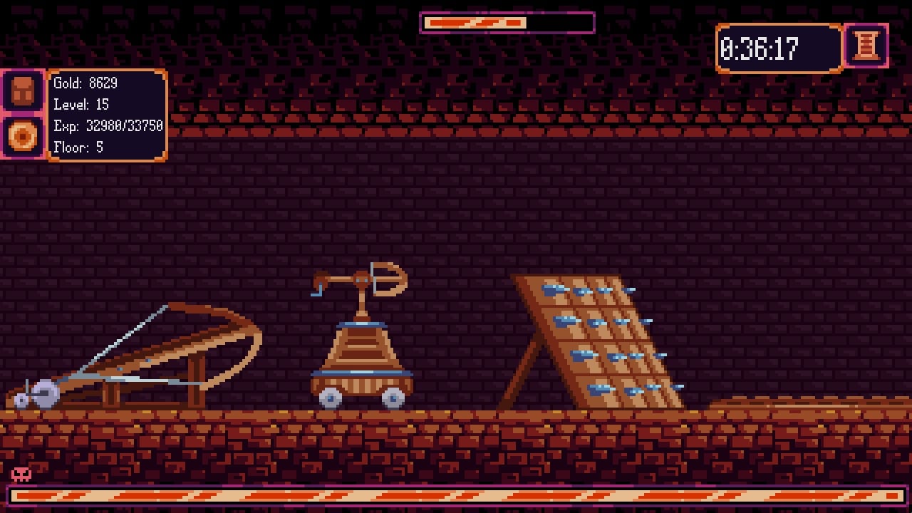 Screenshot #4 - Kalyzmyr