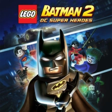 LEGO Batman 2: DC Super Heroes: +27 трейнер