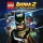 LEGO Batman 2: DC Super Heroes: +27 трейнер