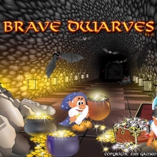 Brave Dwarves: +5 трейнер