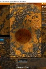 Screenshot #1 - FurMark 2.2.0.1