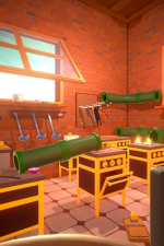 Screenshot #4 - Suicide Guy Deluxe Edition