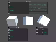 Easy Variables