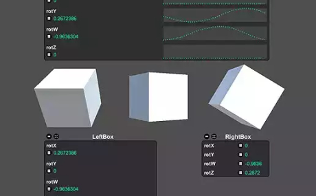 Easy Variables