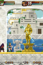 Screenshot #5 - Abathor