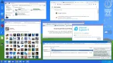 Screenshot #13 - Windows 7 Ultimate Русская x64 SP1 7DB by OVGorskiy 12.2023
