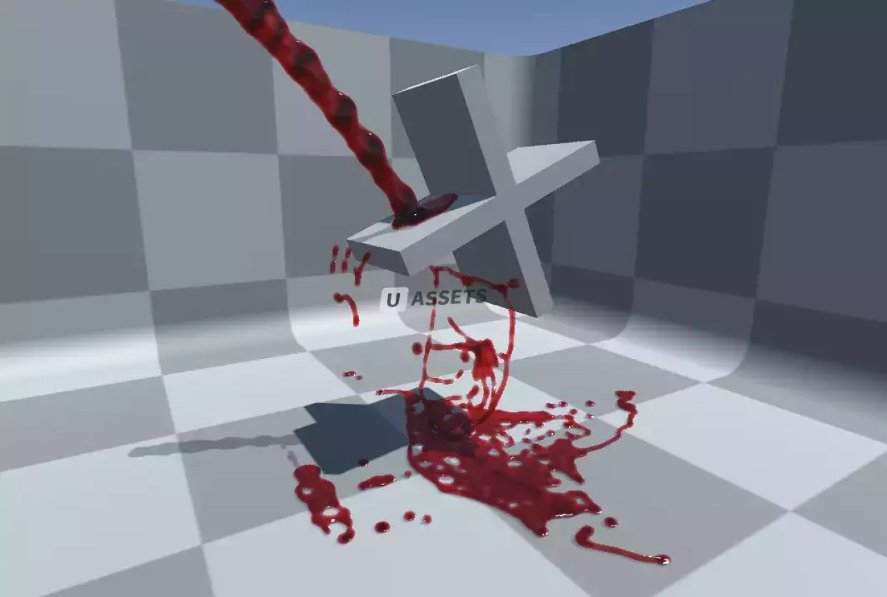 Screenshot #3 - Obi Fluid