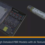 Screenshot #4 - Fuse Box System