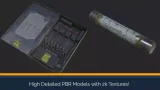 Screenshot #4 - Fuse Box System
