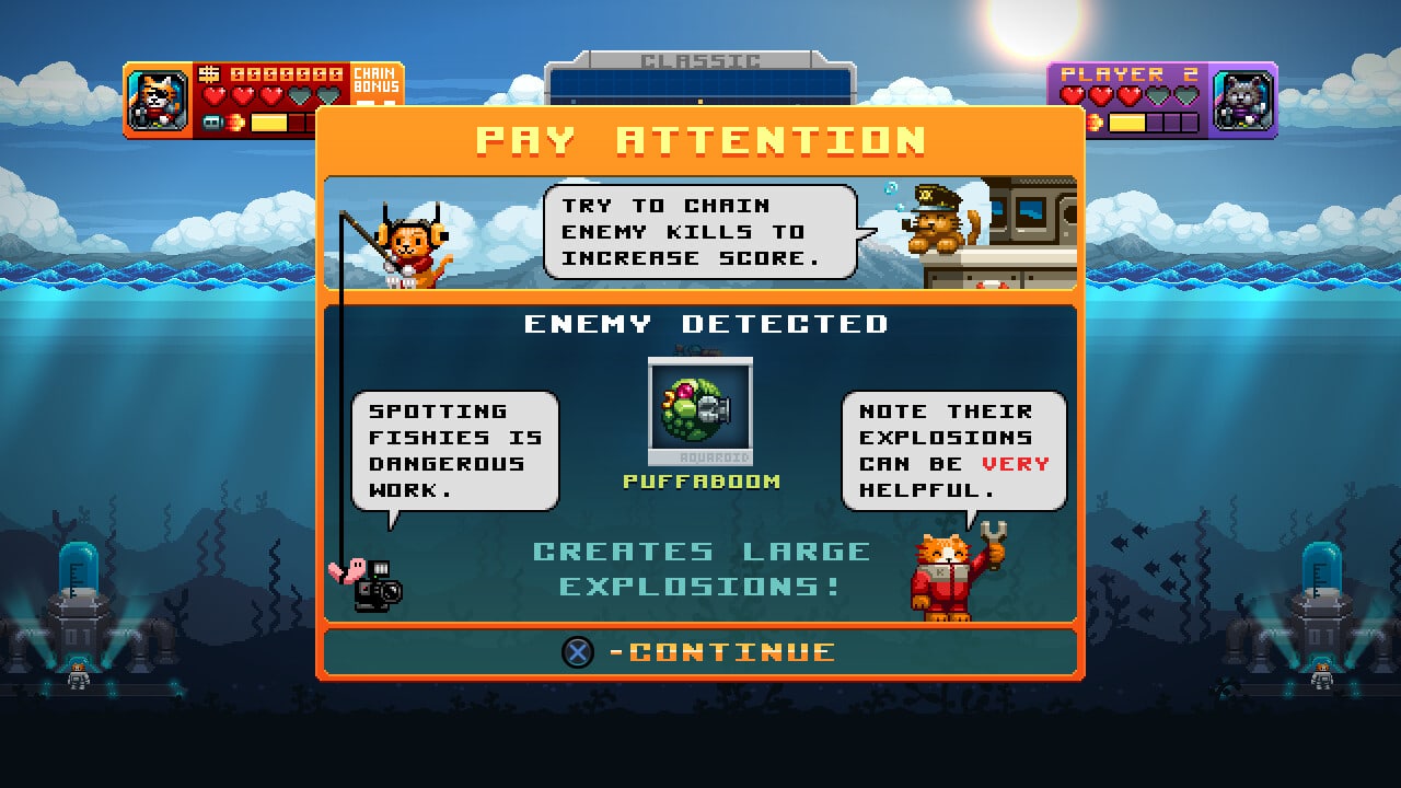 Screenshot #12 - AQUA KITTY UDX