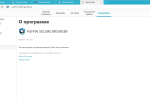 Screenshot #4 - Puffin Browser