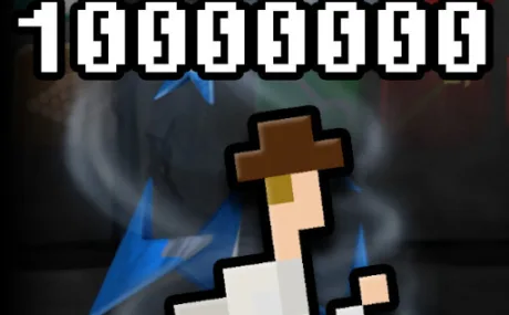 10,000,000: +4 трейнер
