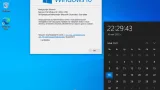 Screenshot #1 - Windows 10 Pro VL x64 21Н2 (build 19044.1706) by ivandubskoj 16.05.2022