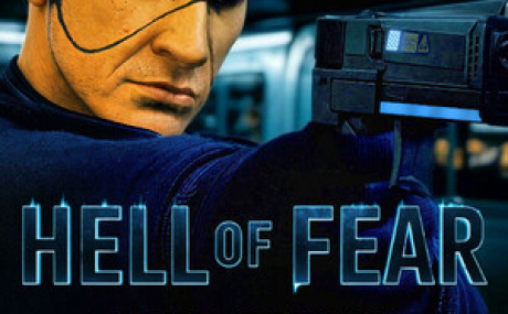 HELL OF FEAR: Mind Breach