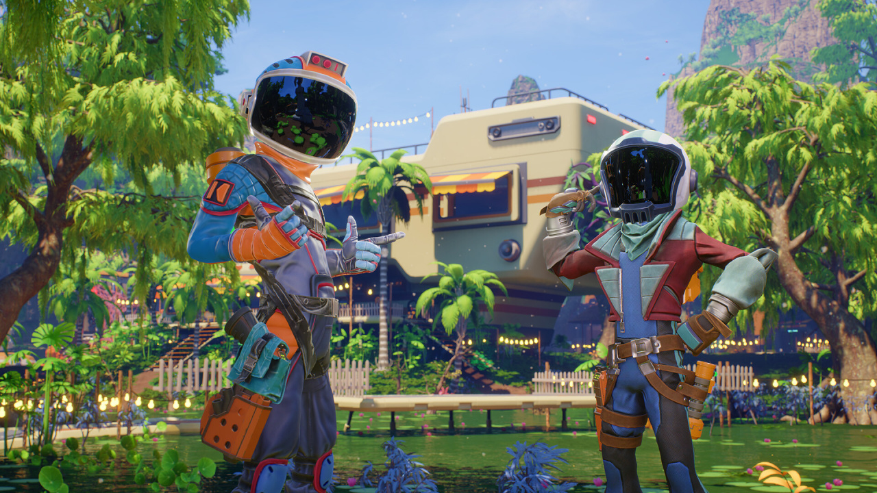Screenshot #2 - Revenge of the Savage Planet