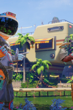 Screenshot #2 - Revenge of the Savage Planet